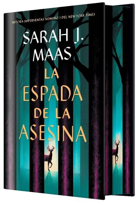 Espada Asesina