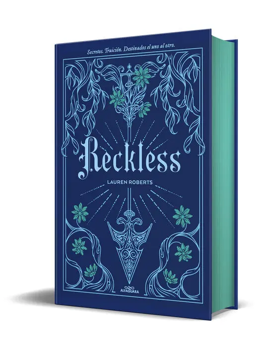 Reckless (Edición Especial)