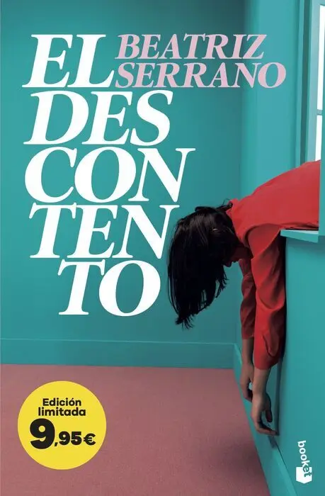 Descontento, el