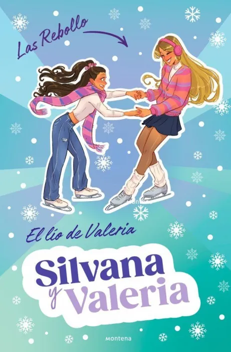Silvana y Valeria Rebollo 2