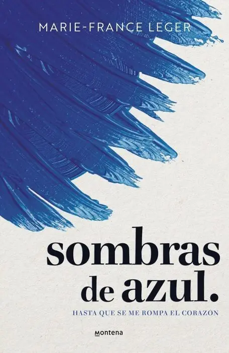 Sombras de Azul