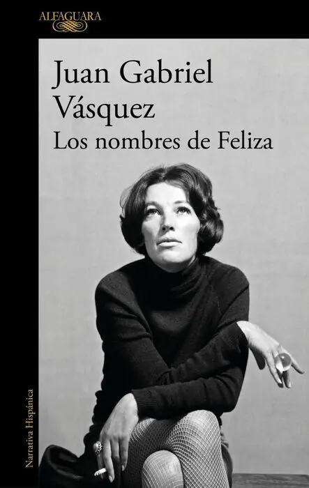 Los Nombres de Feliza