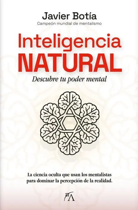 Inteligencia Natural, Descubre tu Poder Mental