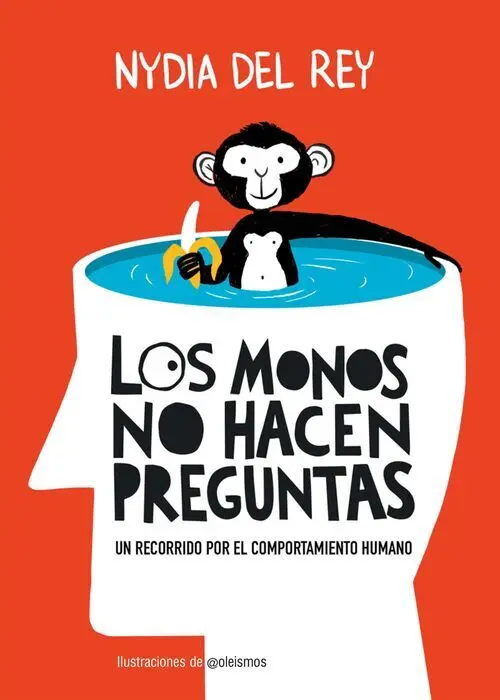 Monos no Hacen Preguntas:un Recorrido por el Comportamiento