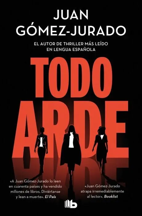 Todo Arde