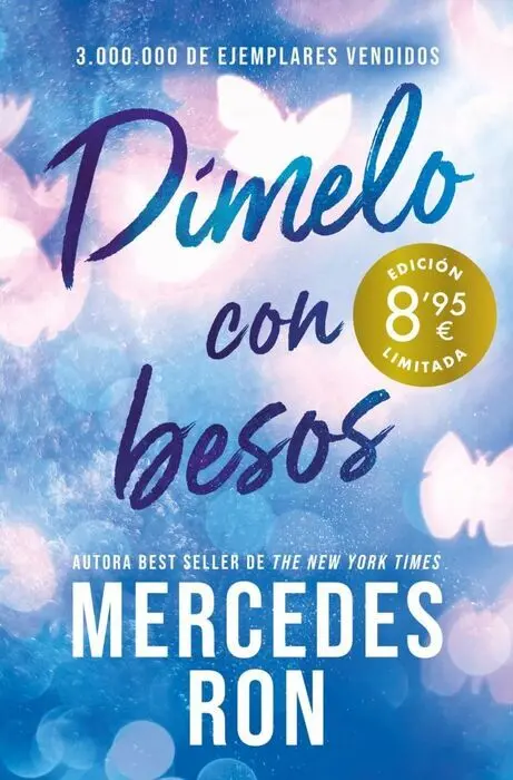 Dimelo con Besos