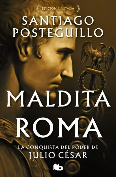 Maldita Roma