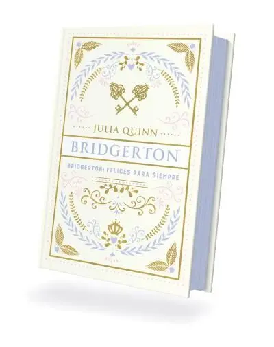 Bridgerton Felices para Siemprr Bridgerton 9