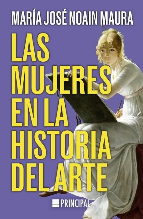 Mujeres en la Historia del Arte,Las