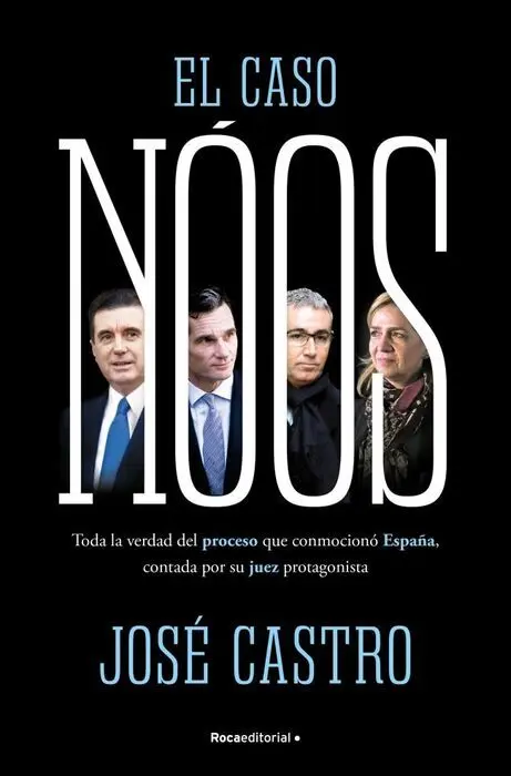 Caso Noos