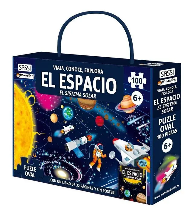 Espacio