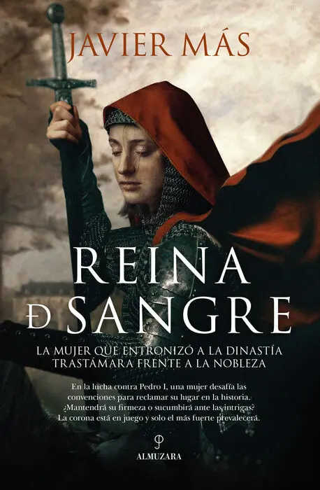 Reina de Sangre
