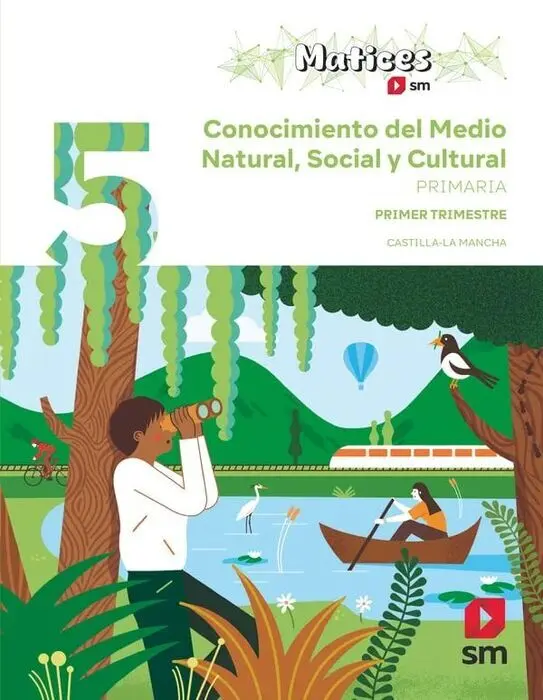 5Pri Conocimiento del Medio Natural, Social y Cultural Trimestres. Matices (26)