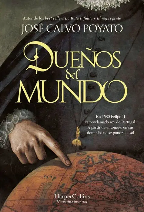 Dueños del Mundo