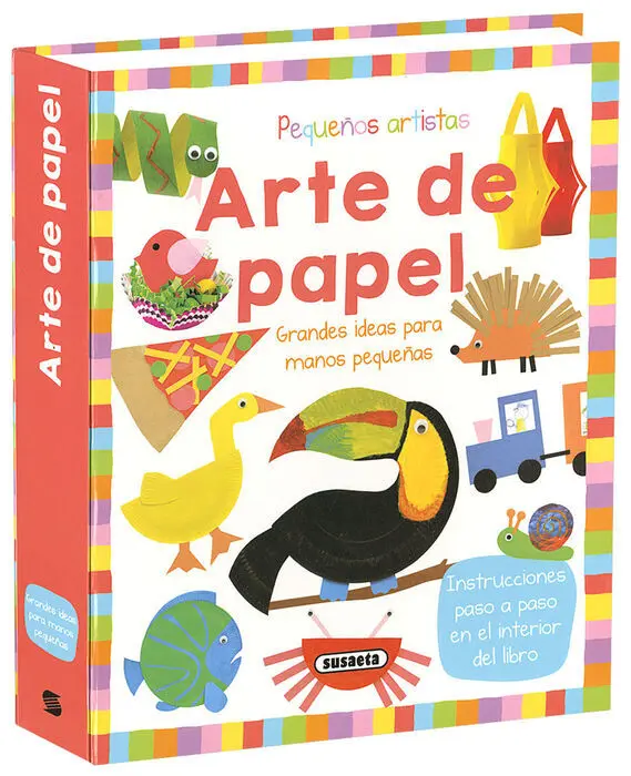 Arte de Papel