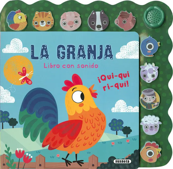 Granja, la