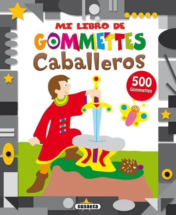 Mi Gran Caja de Ciencia