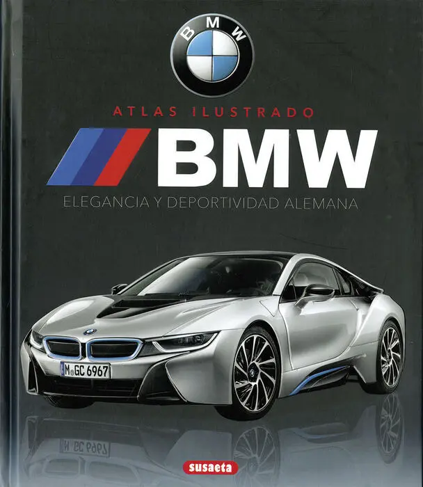 Bmw Elegancia y Deportividad Alemana