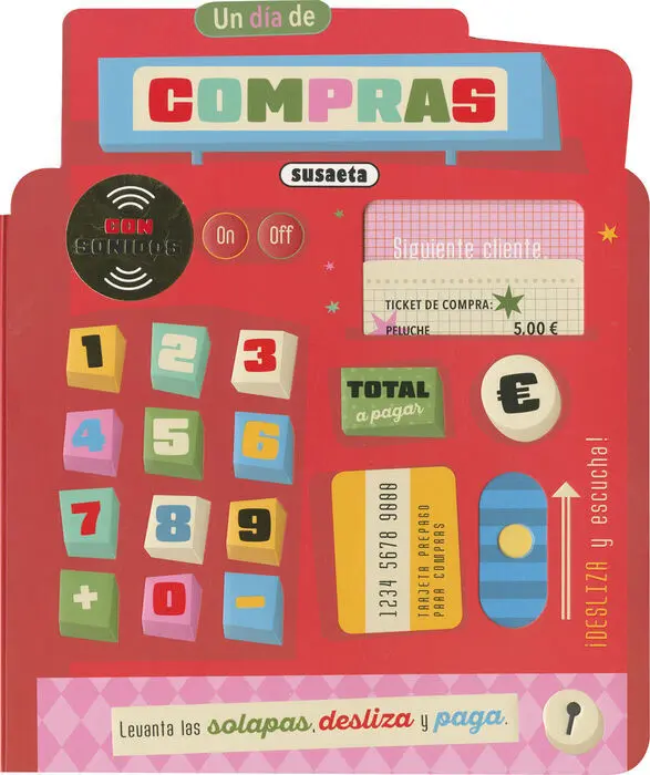 Un Dia de Compras