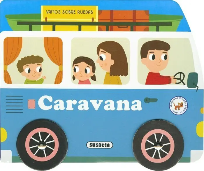 Caravana