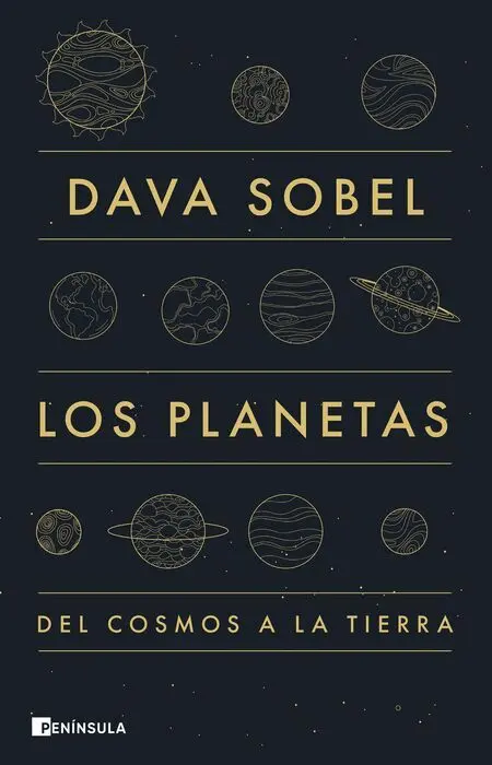 Los Planetas