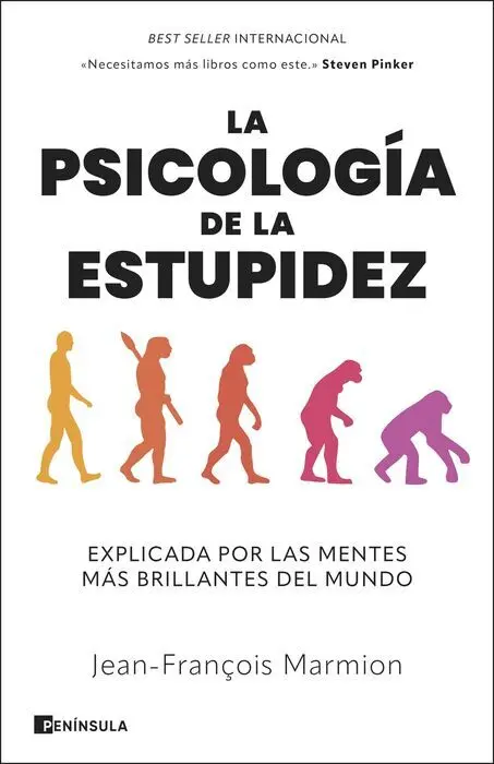 Psicologia de la Estupidez, la