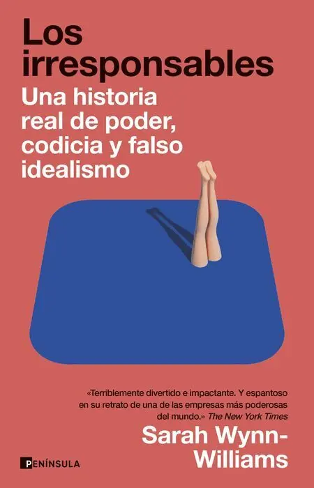 Irresponsables, los