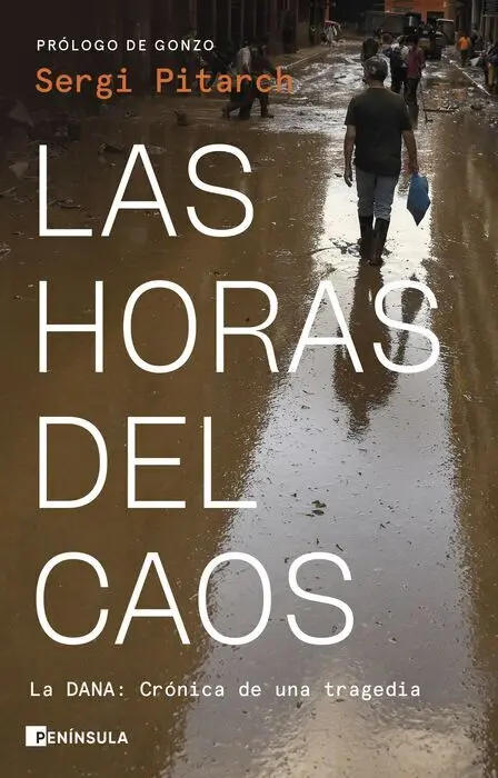 Horas del Caos, las