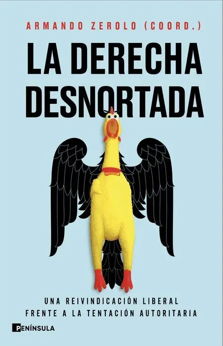 La Derecha Desnortada