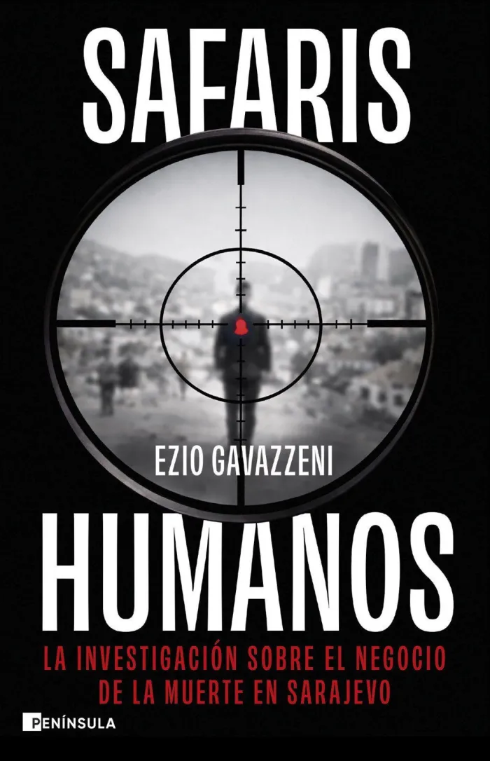 Safaris Humanos