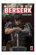 Maximum Berserk 1