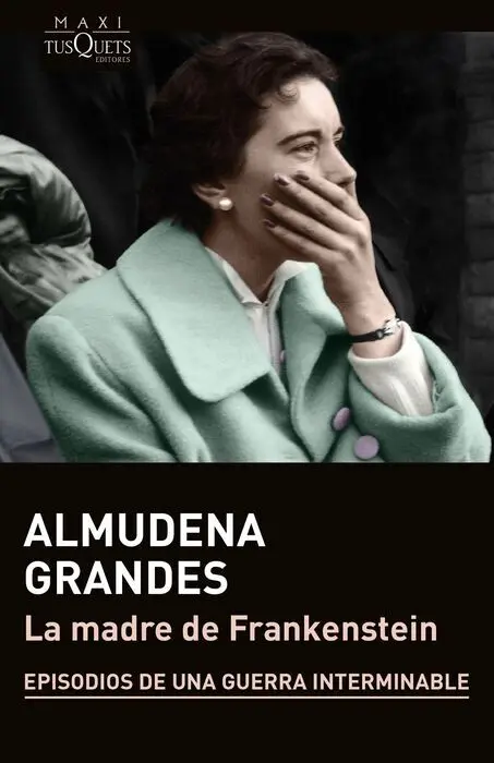 La Madre de Frankenstein