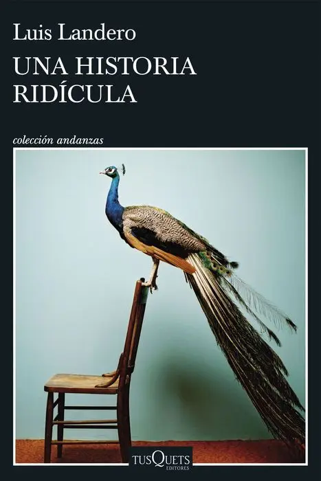 Una Historia Ridicula