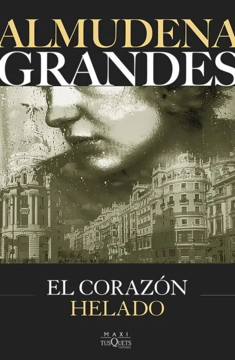Corazon Helado, el