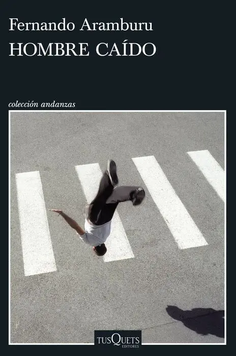 Hombre Caido