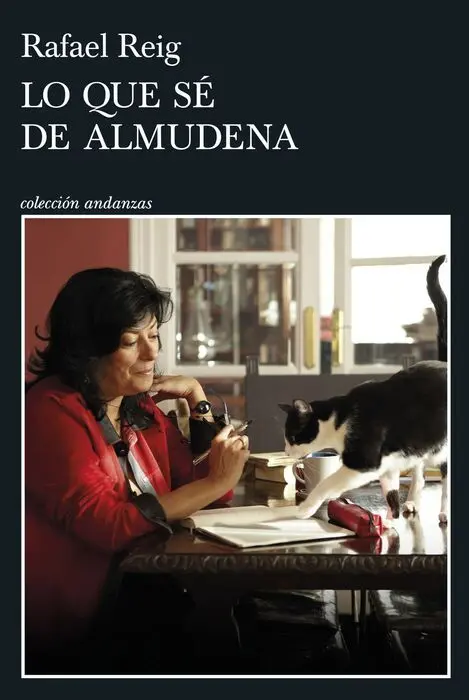 Lo que sè de Almudena