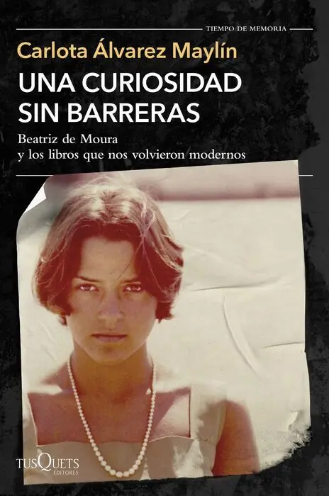 Curiosidad sin Barreras, una