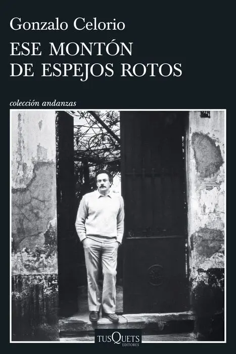 Ese Monton de Espejos Rotos