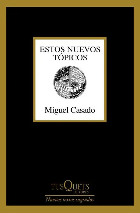 Estos Nuevos Topicos