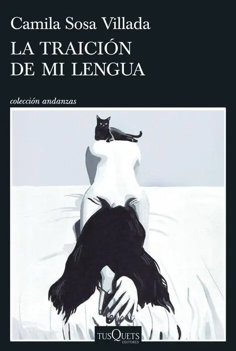 La Traicion de mi Lengua