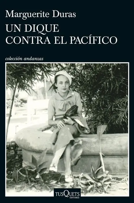 Un Dique Contra el Pacífico
