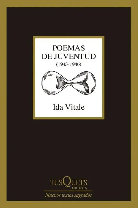 Poemas de Juventud (1943-1946)