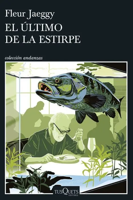 El Ultimo de la Estirpe