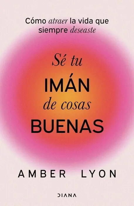 Se tu Iman de Cosas Buenas