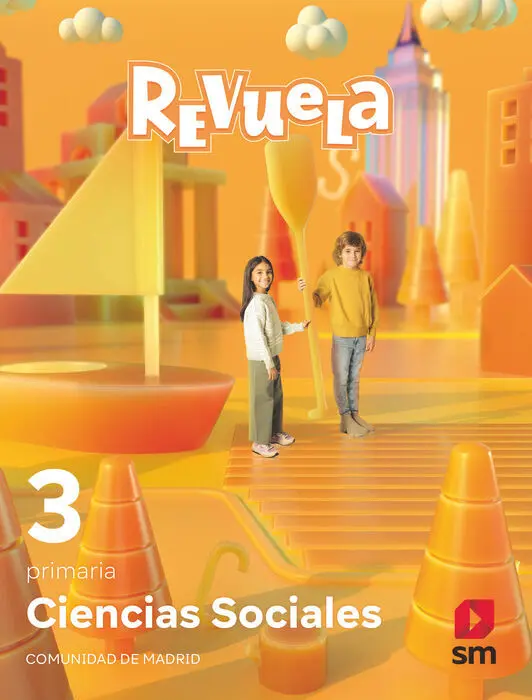 3Pri Sociales 3 Primaria Revuela Comunidad de Madrid (25)