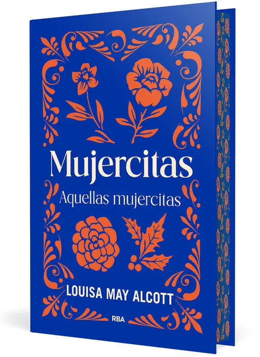 Mujercitas aquellas Mujercitas Ed. especial Cantos