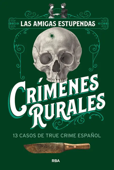 Crímenes Rurales
