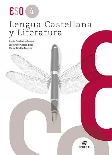 Lengua Castellana y Literatura 4º eso