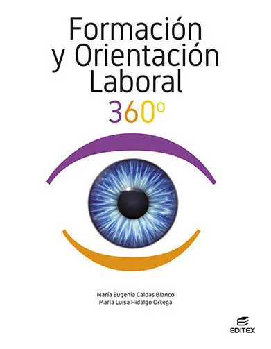 Formación y Orientación Laboral 360º