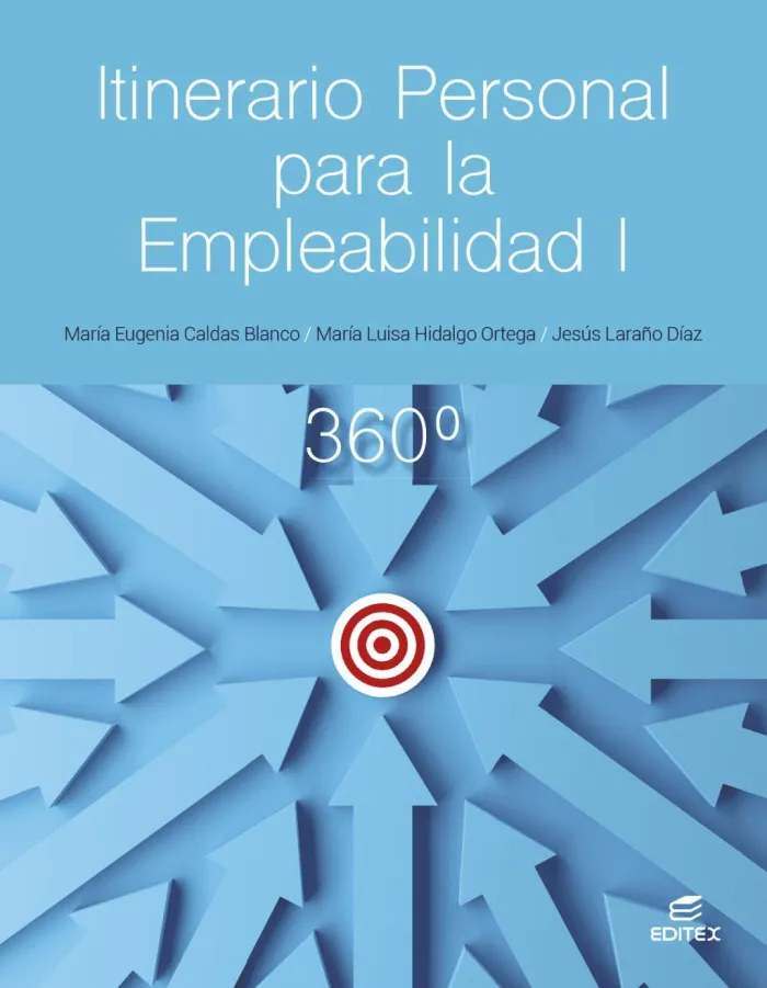 Itinerario Personal para la Empleabilidad I 360°